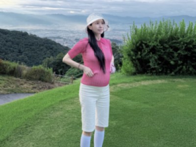 이지훈 아내 아야네 임신 26주차 공개