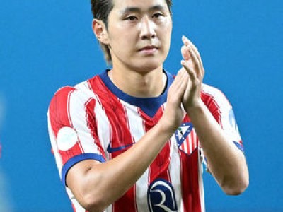 이강인 왼발에 스페인 매체들 홀렸다