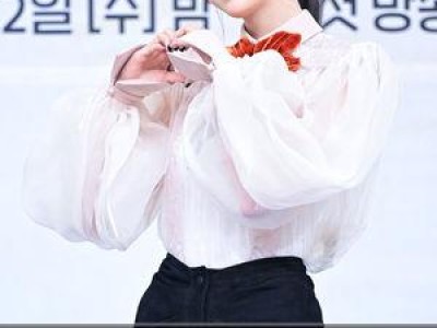 채원빈 시구에 나선다며 뜻밖의 반응 쏟아져