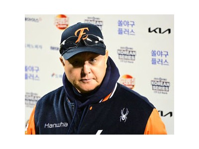 한화 이글스 한국시리즈 1~2차전 완패에 노시환도 실수 연속