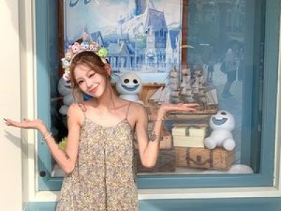 최진실 딸 최준희 몸매로 화제 되다
