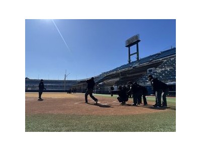 KBO 새 규칙 도입 앞두고 팀별 시범 경기 진행