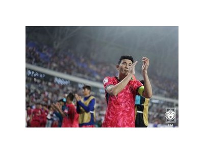 김민재 홍명보 감독과 재회 경기 출전 확정
