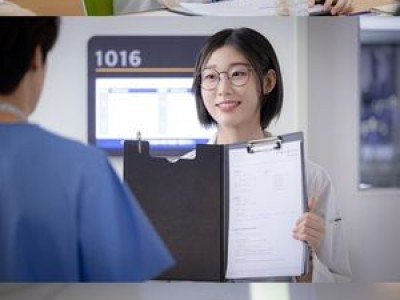 한예지 첫 주연작 산부인과 출연 확정