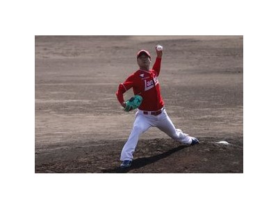 김광현 첫 실전 투구로 기대감 높여