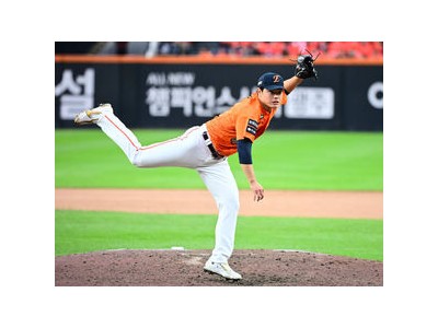 한화 vs LG 한국시리즈 첫 대결에 관심 집중