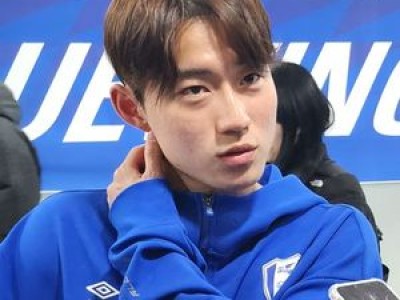 김성주 수원 삼성 새 애착 인형 등극