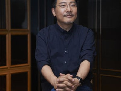킹 오브 킹스 장성호 감독이 배우 캐스팅 비화 공개