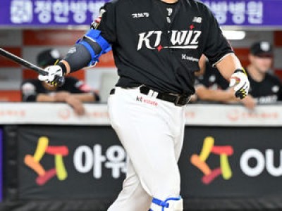 강백호 메이저리그 진출 가능성 낮다며 전문가 경고