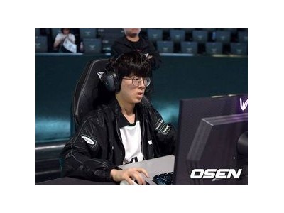 디플러스 기아 최고 유망주 실력 뽐내며 경기장 화제