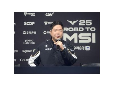 젠지 부산에서의 아픔에 이은 롤드컵 우승