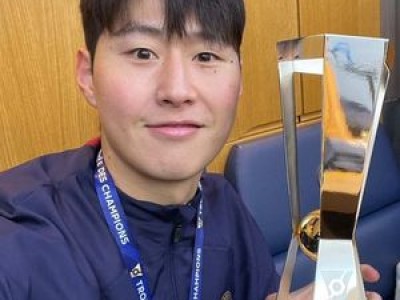 이강인 맨유 영입 가능성에 관심 집중