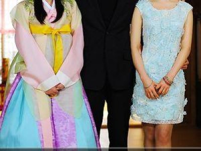 임수향 신기생뎐 캐스팅 비결 공개