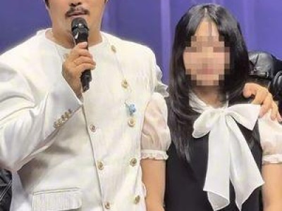 KCM 첫째 딸과 함께 무대에 선 화제의 장면
