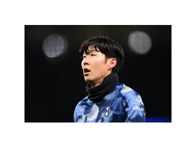 손흥민 토트넘 떠나기 확정? 베르통언 엔딩 가능성
