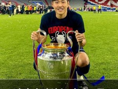 이강인 관심 높아지는 중 AS로마까지 합류