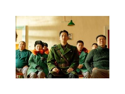 신의악단 개봉에 영화계 뜨거운 관심
