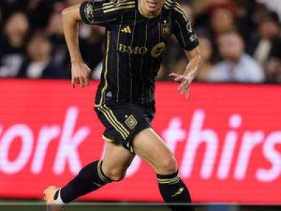 MLS 사무국 LAFC에 손흥민 도우미 제안