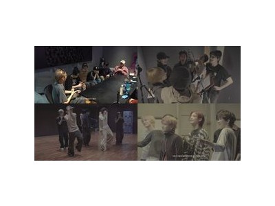 보이넥스트도어 연습생 시절 미공개 영상 공개