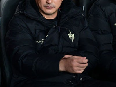 안정환 전 국가대표 UNIV PRO 총괄 디렉터로 선임