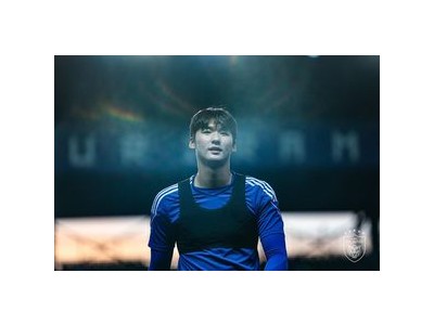 10대 유럽파 출신 정성빈 오스트리아 2부리그 이적