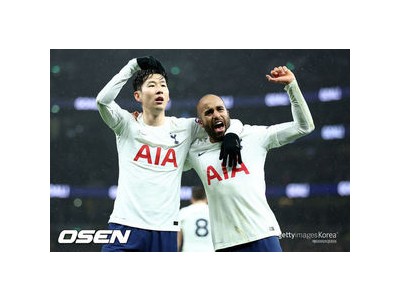 손흥민과 함께 득점왕 만든 루카스 모우라 미국행 가능성?