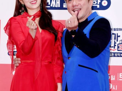 김용건 조선의 사랑꾼에서 며느리와 손자 위해 육아 뽐내는 모습