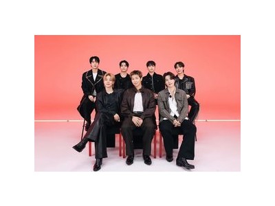 방탄소년단 정규 5집 아리랑 출시 앞두고 감격의 소감 털어놔