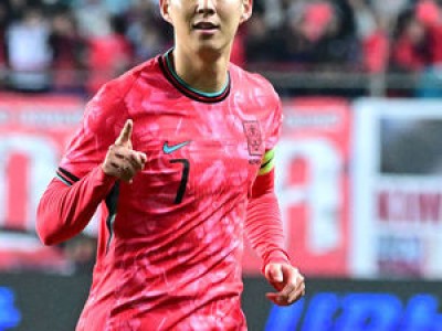 손흥민 프리킥 실수 후 팀 승리가 가장 중요이라며 자세 낮춤