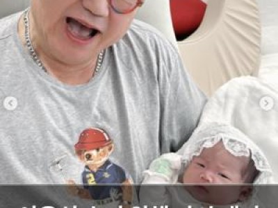 이용식 손녀 위해 다시 내기 투자
