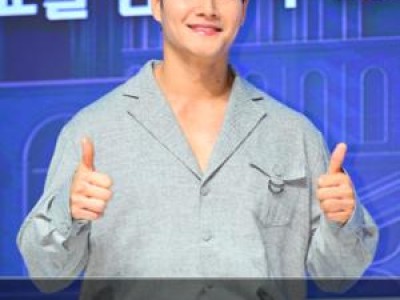 김종국 갱년이 의심받는 이유