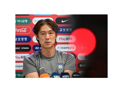 한국 축구 대표팀 32강 진출 가능성 뚝 떨어짐