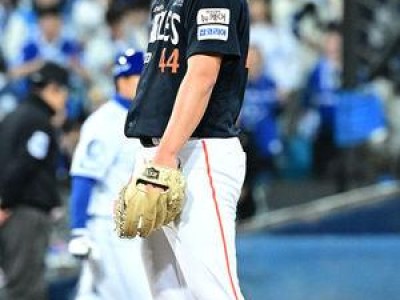 김서현 한국시리즈 마무리로 다시 한 번 기용된 이유