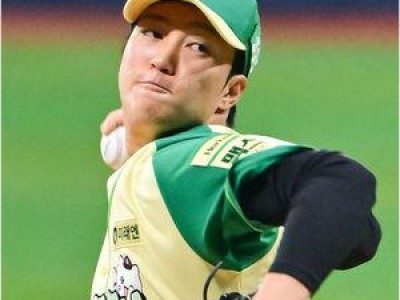 안우진 부상 복귀전에 160km 강속구 폭발