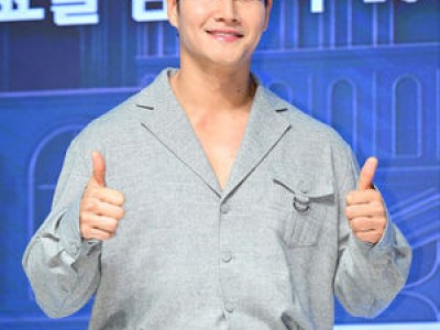 김종국 집 방문 예고에 런닝맨 팬들 황당