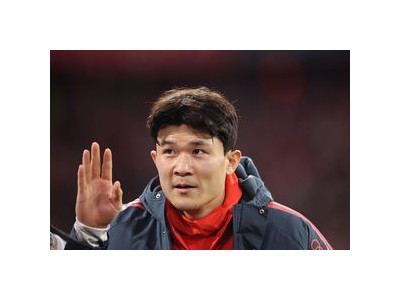 김민재 프리미어리그 이적설 터져
