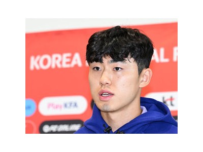 이기혁 월드컵 모든 경기 주전으로 뛰며 월드컵 스타 등극