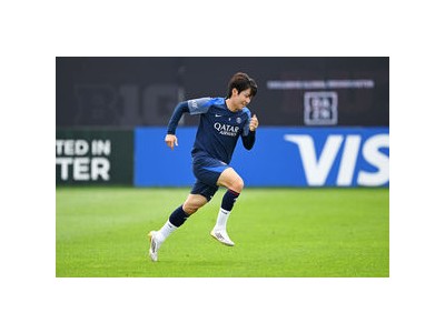 PSG 여름 이적시장 마무리했지만 이강인 거취는 여전히 미지수