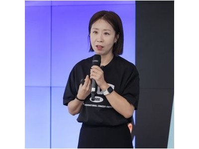 부산국제코미디페스티벌로 부산이 뜨거워지고 있음
