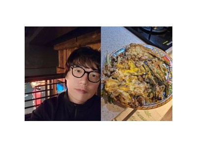 성시경 하하의 위로 선물에 감동