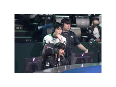 이강인 젠지전에 집중하는 이유