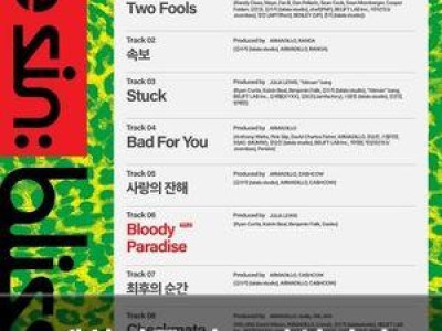 엔하이픈 신곡 역설적인 로맨스로 컴백