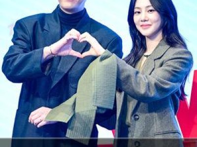한지은 이민호와의 친분 언급해 화제