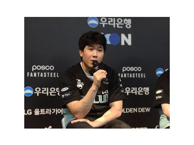 3라운드 첫 승에 감격한 선수의 말에 팬들 반응