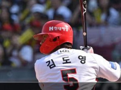 KIA 김도영 복귀에 2연승 상위권 도약 기대