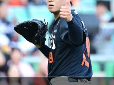 왕옌청 한 달 만에 승리 한화 팬들 기대감 높아져