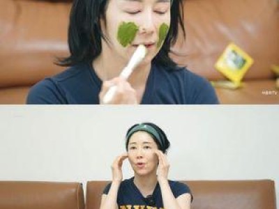 사유리 동안 피부 비밀 공개에 네티즌들 관심 폭발