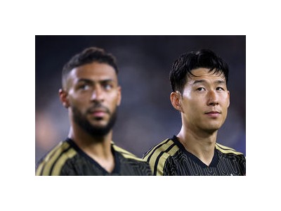 손흥민과의 환상 조합 복귀 소식에 LAFC 팬들 기대감 높아져