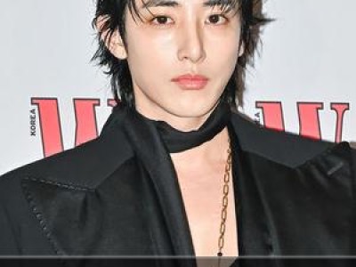 클로즈 유어 아이즈 이수혁에 감사 인사