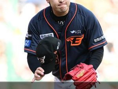 한화 불펜 철벽 무너지자 역전패 연속